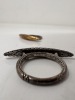 Gold,Stirling Silver, Onyx & Diamond jewelry (Dayton, NJ) - 18