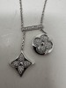 Audemars Piquet 18K Gold & Diamond Necklace (Dayton, NJ) - 2
