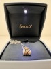 Simon G 18K Gold & Diamond Pendent (Dayton, NJ) - 6