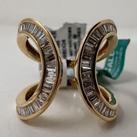 EFFY 14K Gold & Diamond Ring (Dayton, NJ)