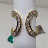 EFFY 14K Gold & Diamond Ring (Dayton, NJ) - 4