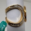 EFFY 14K Gold & Diamond Ring (Dayton, NJ) - 5