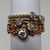 EFFY 14K Gold & Diamond Ring (Dayton, NJ)