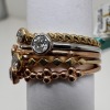 EFFY 14K Gold & Diamond Ring (Dayton, NJ) - 3