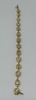 18K Gold & Diamond Bracelets (Dayton, NJ) - 2