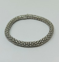 Fraleoni 18K Gold & Diamond Bracelet (Dayton, NJ)
