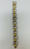 18K Gold & Diamond Bracelets (Dayton, NJ) - 2