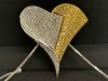 18K Gold & Diamond Necklace (Dayton, NJ) - 3