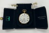 18K Gold Pocket Watch (Dayton, NJ)