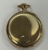 18K Gold Pocket Watch (Dayton, NJ) - 3