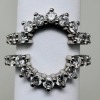 Platinum & Diamond Ring (Dayton, NJ)