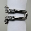 Platinum & Diamond Ring (Dayton, NJ) - 2