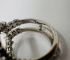 Platinum & Diamond Ring (Dayton, NJ) - 3