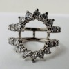 Platinum & Diamond Ring (Dayton, NJ) - 5