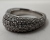 18K Gold & Diamond Earrings (Dayton, NJ)