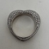 18K Gold & Diamond Earrings (Dayton, NJ) - 2