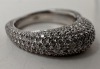 18K Gold & Diamond Earrings (Dayton, NJ) - 4