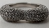 18K Gold & Diamond Earrings (Dayton, NJ) - 5