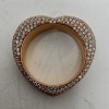 18K Gold & Diamond Band (Dayton, NJ)