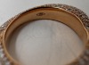 18K Gold & Diamond Band (Dayton, NJ) - 2