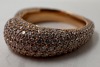 18K Gold & Diamond Band (Dayton, NJ) - 5