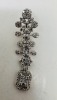 14K Gold & Diamond Earrings (Dayton, NJ) - 2