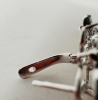 14K Gold & Diamond Earrings (Dayton, NJ) - 4