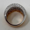 14K Gold & Diamond Earrings (Dayton, NJ) - 2