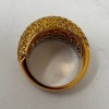 14K Gold & Diamond Earrings (Dayton, NJ) - 3