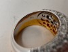 14K Gold & Diamond Earrings (Dayton, NJ) - 4