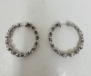 14K Gold & Diamond Earrings (Dayton, NJ) - 2