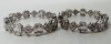 14K Gold & Diamond Earrings (Dayton, NJ) - 3