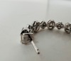 14K Gold & Diamond Earrings (Dayton, NJ) - 5