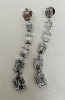 14K Gold & Diamond Earrings (Dayton, NJ)
