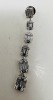 14K Gold & Diamond Earrings (Dayton, NJ) - 2