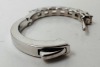 Diamond Hoop Earrings (Dayton, NJ) - 4