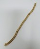 18KY Gold & Diamond Bracelet (Dayton, NJ)