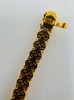 18KY Gold & Diamond Bracelet (Dayton, NJ) - 3