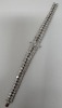 Platinum & Diamond Bracelet (Dayton, NJ)