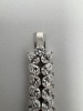 Platinum & Diamond Bracelet (Dayton, NJ) - 3