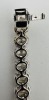 18KW G old & Diamond Bracelet (Dayton, NJ) - 3