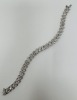 Platinum & Diamond Bracelet (Dayton, NJ)