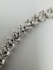 Platinum & Diamond Bracelet (Dayton, NJ) - 2
