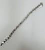 Platinum & Diamond Bracelet (Dayton, NJ)