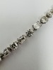Platinum & Diamond Bracelet (Dayton, NJ) - 2