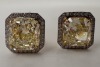 18KY Gold & Diamond Earrings (Dayton, NJ)