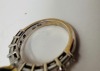 14K &Diamond Engagement & Wedding Ring Set (Dayton, NJ) - 4