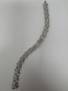 Platinum & Diamond Bracelet (Dayton, NJ)