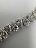 Platinum & Diamond Bracelet (Dayton, NJ) - 2