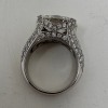 Platinum & Diamond Ring (Dayton, NJ) - 4
